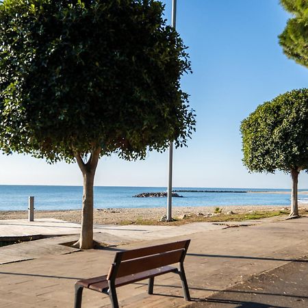 Mediterranean Way - Relax Камбрілс Екстер'єр фото
