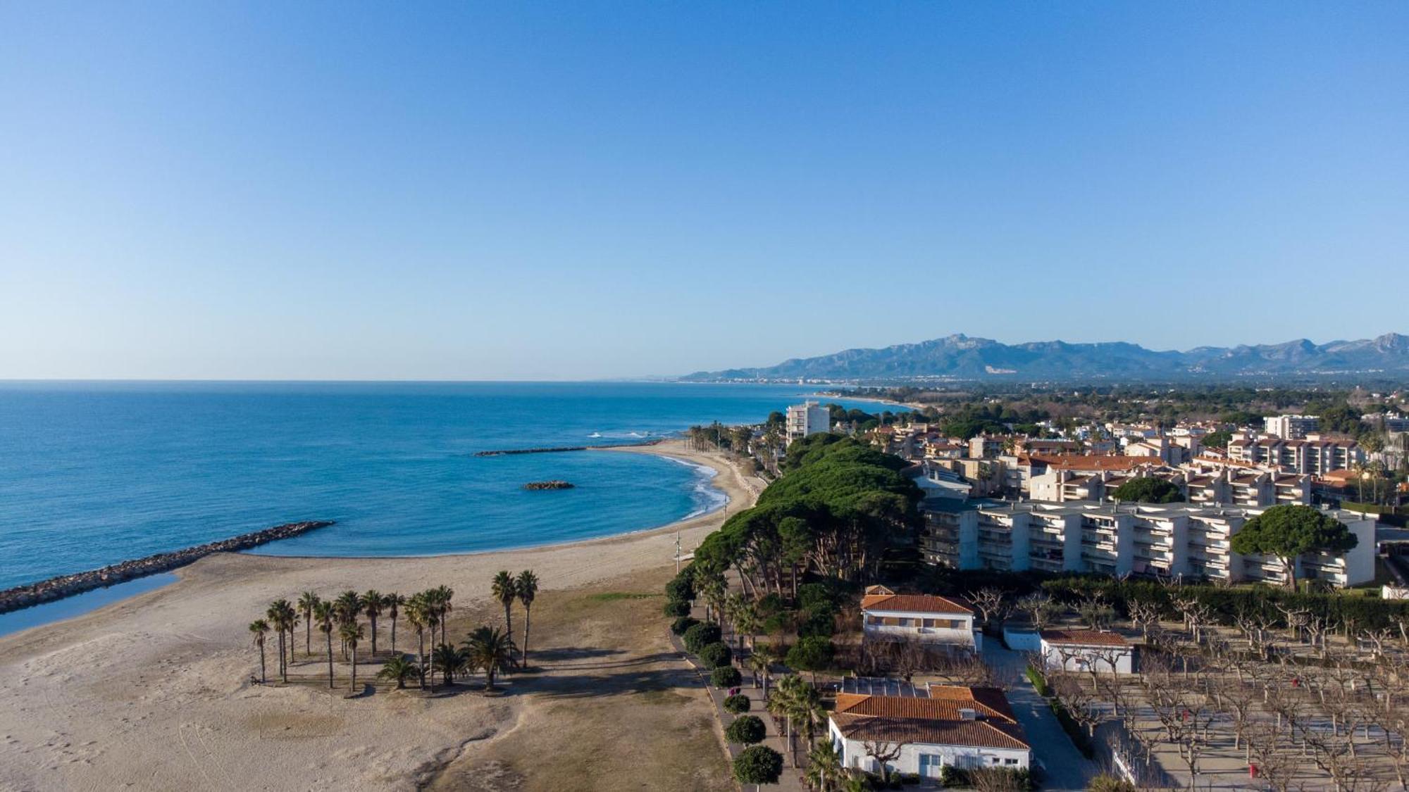 Mediterranean Way - Relax Камбрілс Екстер'єр фото