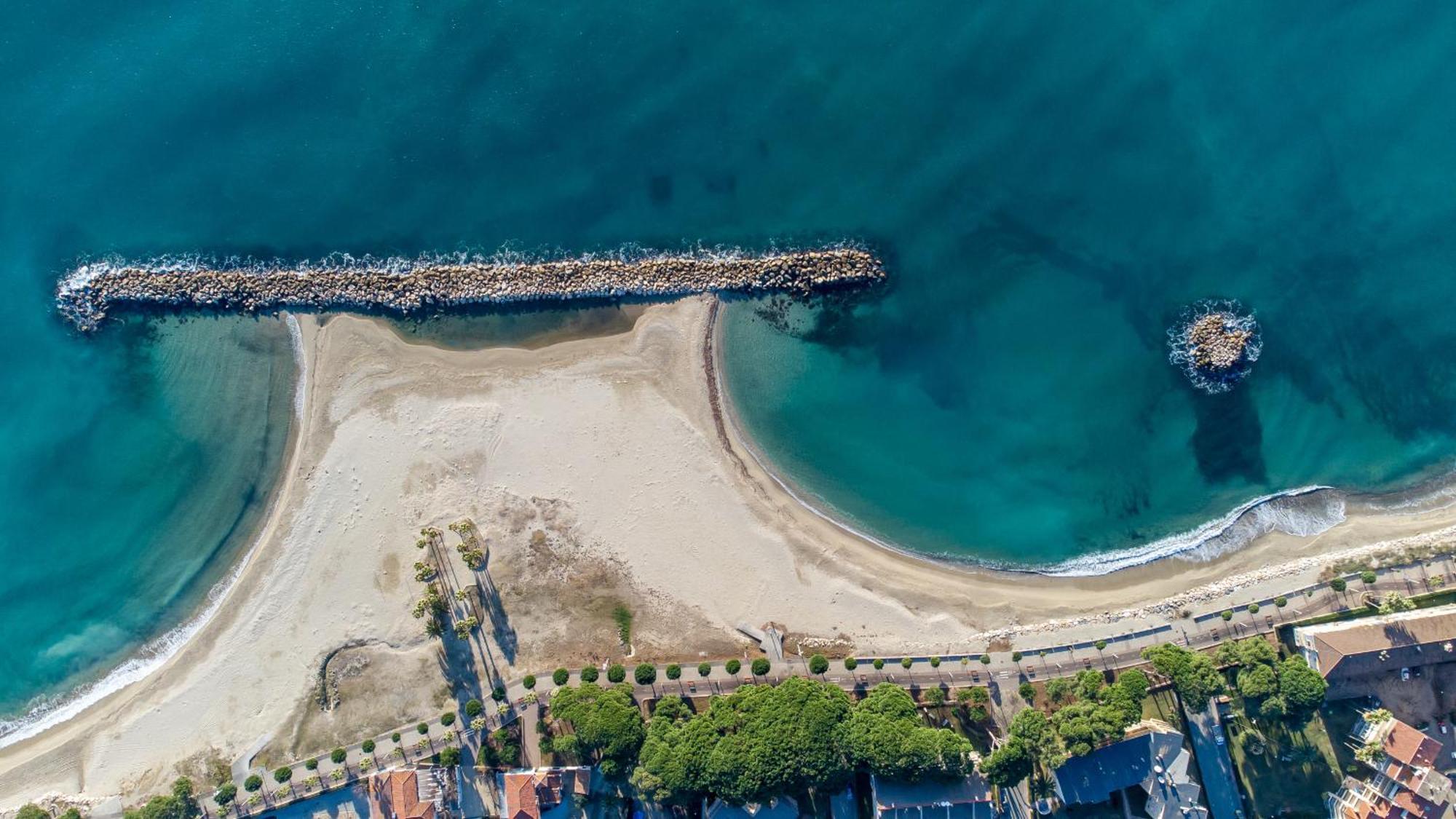 Mediterranean Way - Relax Камбрілс Екстер'єр фото